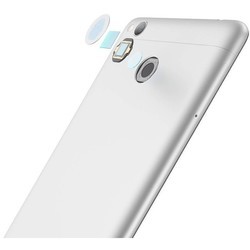 Мобильный телефон Xiaomi Redmi 3s 32GB (черный)