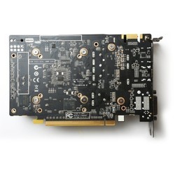 Видеокарта ZOTAC GeForce GTX 950 ZT-90608-10L
