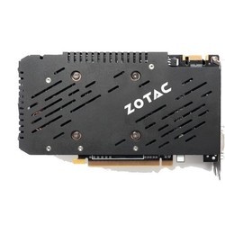 Видеокарта ZOTAC GeForce GTX 960 ZT-90304-10M