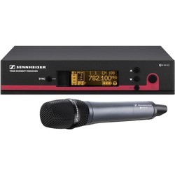 Микрофон Sennheiser EW 100-935 G3
