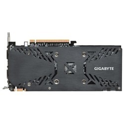 Видеокарта Gigabyte GeForce GTX 960 GV-N960WF2OC-4GD rev. 1.1