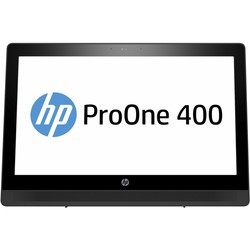 Персональный компьютер HP ProOne 400 G2 All-in-One (T4R03EA)
