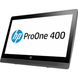 Персональный компьютер HP ProOne 400 G2 All-in-One (T4R03EA)