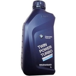 Моторное масло BMW Twin Power Turbo Longlife-04 5W-30 1L