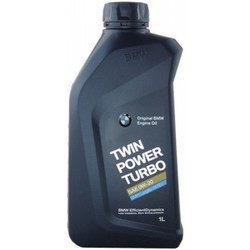 Моторное масло BMW Twin Power Turbo Longlife-14 FE Plus 0W-20 1L