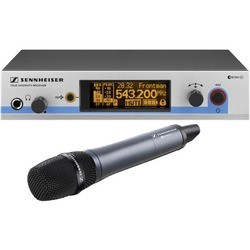 Микрофон Sennheiser EW 500-945 G3