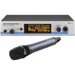 Микрофон Sennheiser EW 500-965 G3