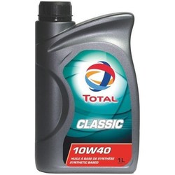 Моторное масло Total Classic 10W-40 1L