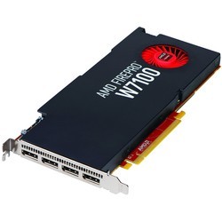 Видеокарта Sapphire FirePro W7100 31004-54-40A