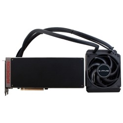 Видеокарта Sapphire Radeon Pro Duo 21253-00-40G