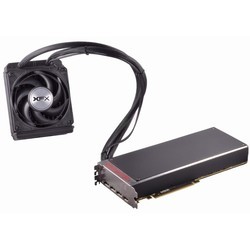 Видеокарта XFX Radeon Pro Duo R9-PROD-8VRW
