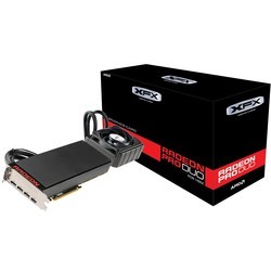 Видеокарта XFX Radeon Pro Duo R9-PROD-8VRW