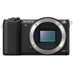 Фотоаппарат Sony A5100 Body
