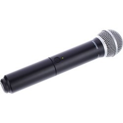 Микрофон Shure BLX24/PG58