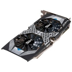 Видеокарта HIS Radeon R9 380 H380QMS2GD