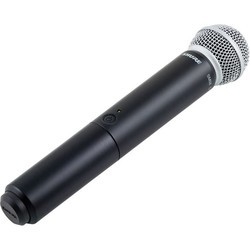 Микрофон Shure BLX24/SM58