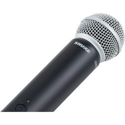 Микрофон Shure BLX24/SM58
