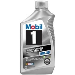 Моторное масло MOBIL 5W-30 1L