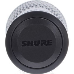 Микрофон Shure BLX288/PG58