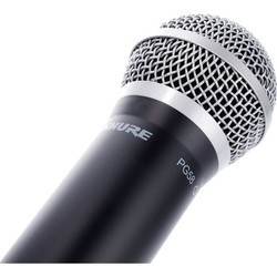 Микрофон Shure BLX288/PG58