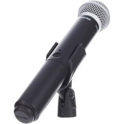 Микрофон Shure BLX288/SM58