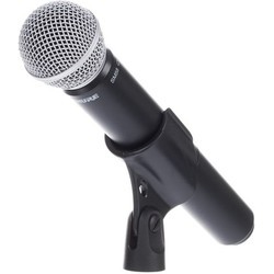 Микрофон Shure BLX288/SM58