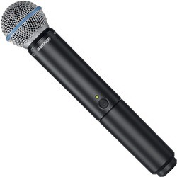Микрофон Shure BLX2/B58