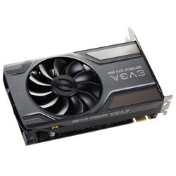 Видеокарта EVGA GeForce GTX 950 02G-P4-1956-KR