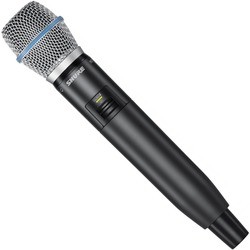 Микрофон Shure GLXD2/Beta87A