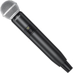 Микрофон Shure GLXD2/SM58