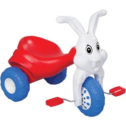 Детский велосипед Pilsan Rabbit