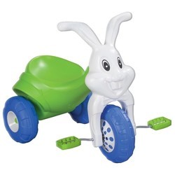 Детский велосипед Pilsan Rabbit
