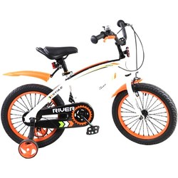 Детский велосипед RiverToys Q-16