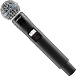 Микрофон Shure QLXD2/B58
