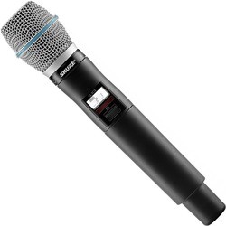 Микрофон Shure QLXD2/Beta87A