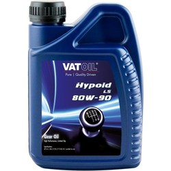 Трансмиссионные масла VatOil Hypoid LS 80W-90 1L