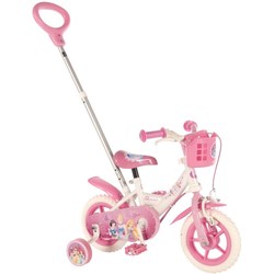 Детский велосипед Volare Disney Princess 10 2014