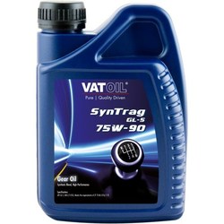 Трансмиссионное масло VatOil SynTrag GL-5 75W-90 1L