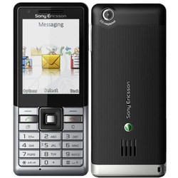 Мобильный телефон Sony Ericsson J105