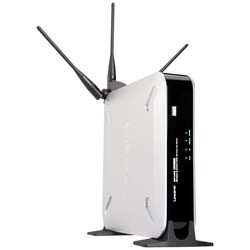 Wi-Fi оборудование Cisco WAP4400N