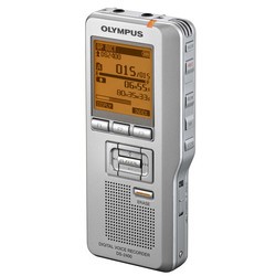 Диктофоны и рекордеры Olympus DS-2400