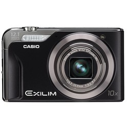 Фотоаппарат Casio Exilim EX-H10