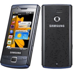 Мобильные телефоны Samsung GT-B7300 Omnia Lite