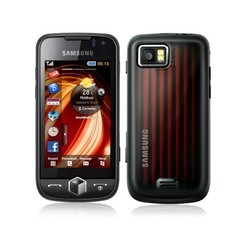 Мобильные телефоны Samsung GT-S8000 Jet