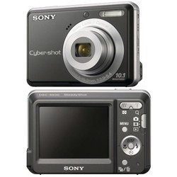 Фотоаппарат Sony S930