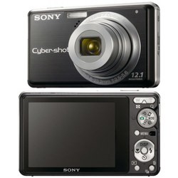 Фотоаппараты Sony S980