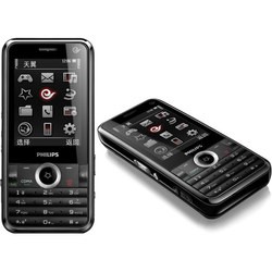 Мобильные телефоны Philips C600