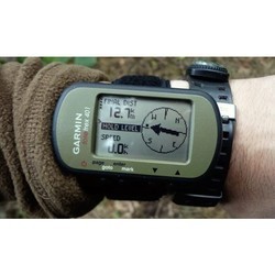 GPS-навигатор Garmin Foretrex 401