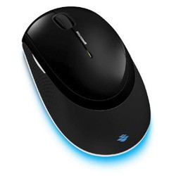 Мышка Microsoft Wireless Mobile Mouse 5000