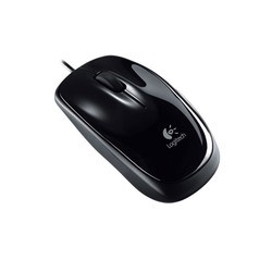 Мышки Logitech Mouse M115